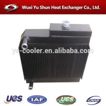 water heat radiator